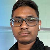 Photo of Veeresh