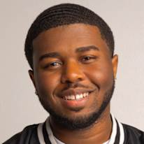 Photo of Isaiah