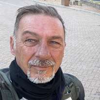 Photo of Kosie
