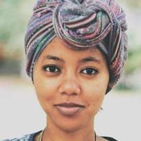Photo of Gugulethu Mkhize