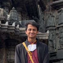 Photo of Subramanya