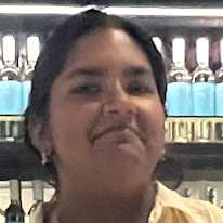 Photo of Christeena