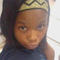 Photo of Mbali