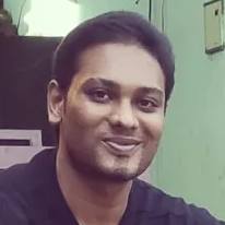Photo of Saikumar
