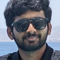 Photo of Guruprakash