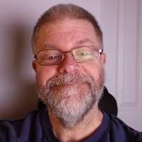 Photo of Mark