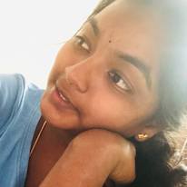 Photo of Ezhilarasi
