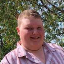 Photo of Connor Smith