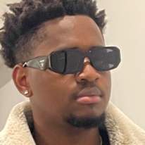 Photo of Bryan Muanze