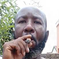 Photo of Lebo Molakeng