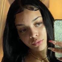 Photo of Jacqueline