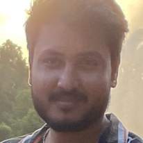 Photo of Mayank