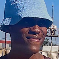 Photo of Lincoln Munyedza