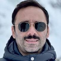 Photo of Reza