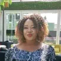 Photo of Kgaogelo