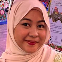 Photo of Farahin