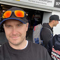 Photo of Scott