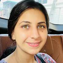 Photo of Kritika Semwal