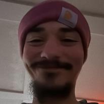 Photo of Chris