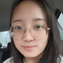 Photo of Yujia