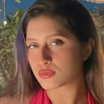 Photo of Amrita