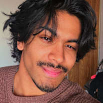 Photo of Daniel