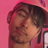 Photo of James