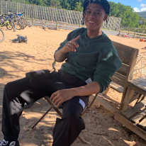 Photo of Trevon