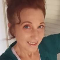 Photo of Kirsten