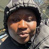 Photo of Millicent Banahene