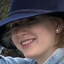 Photo of Lauren