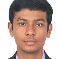 Photo of Ananth Bhushan