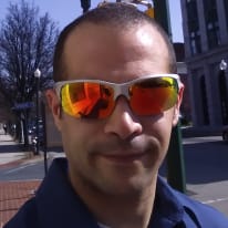 Photo of Nelson
