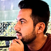 Photo of Jafri