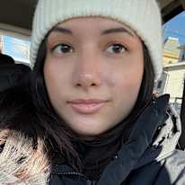 Photo of Maria