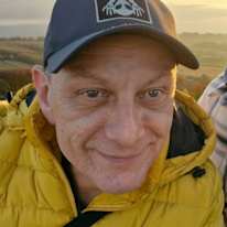 Photo of Arkadiusz