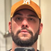 Photo of Rodrigo