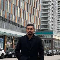 Photo of Alin Ali