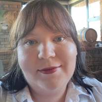 Photo of Carla Bisschoff