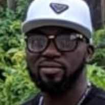 Photo of Ikenna Okeke