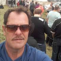 Photo of Vennon van Blerk