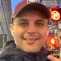 Photo of ABDELLAH BEN MOUSSA