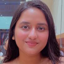 Photo of Sweety Roy