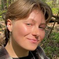 Photo of Ki Ellingwood