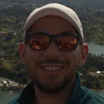 Photo of Christian Sanchez