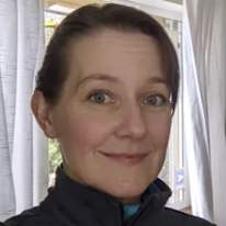Photo of Kelly