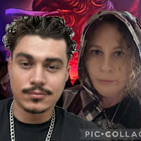 Photo of Alanna Gureckas