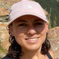 Photo of Kirsten