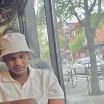 Photo of Tahseen