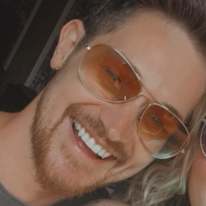 Photo of Aaron